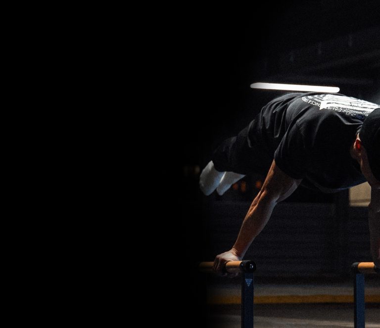 CUSTOM GYM SOLUTIONS