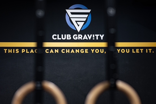 The Gym